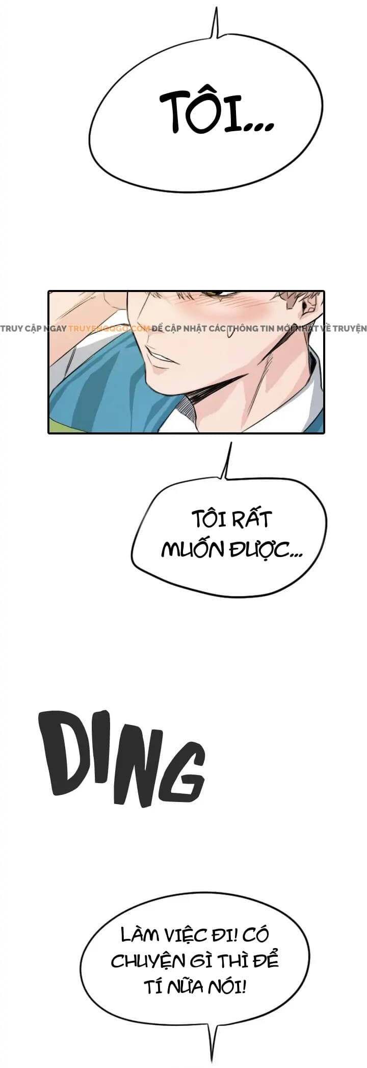 Lãng Mạn Giòn Tan Chapter 57 - 12