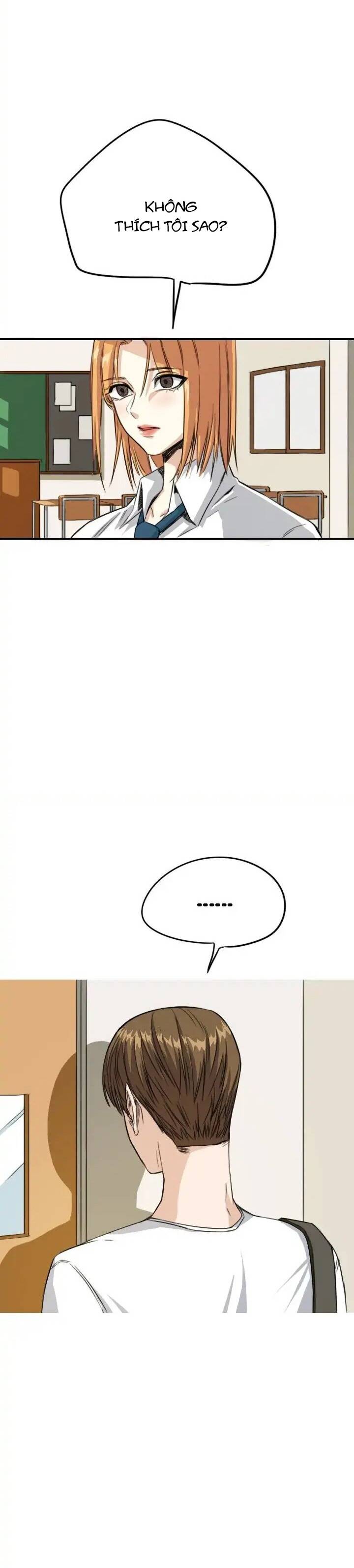 Lãng Mạn Giòn Tan Chapter 53 - 16