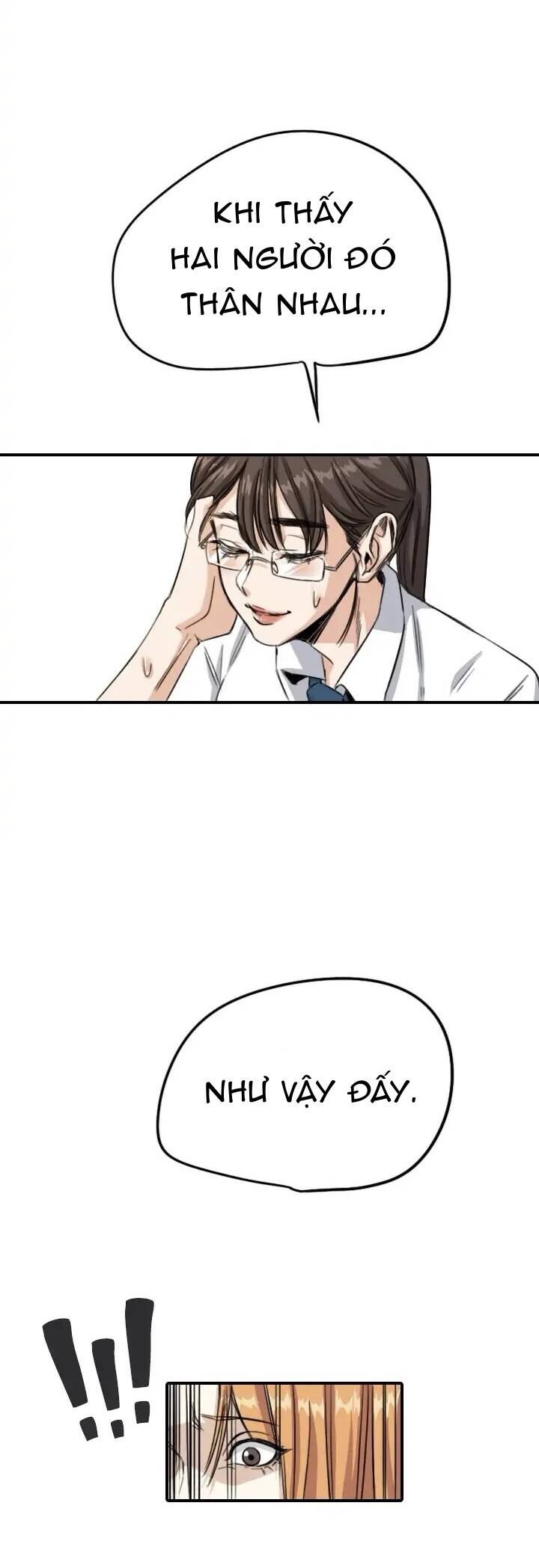 Lãng Mạn Giòn Tan Chapter 55 - 14