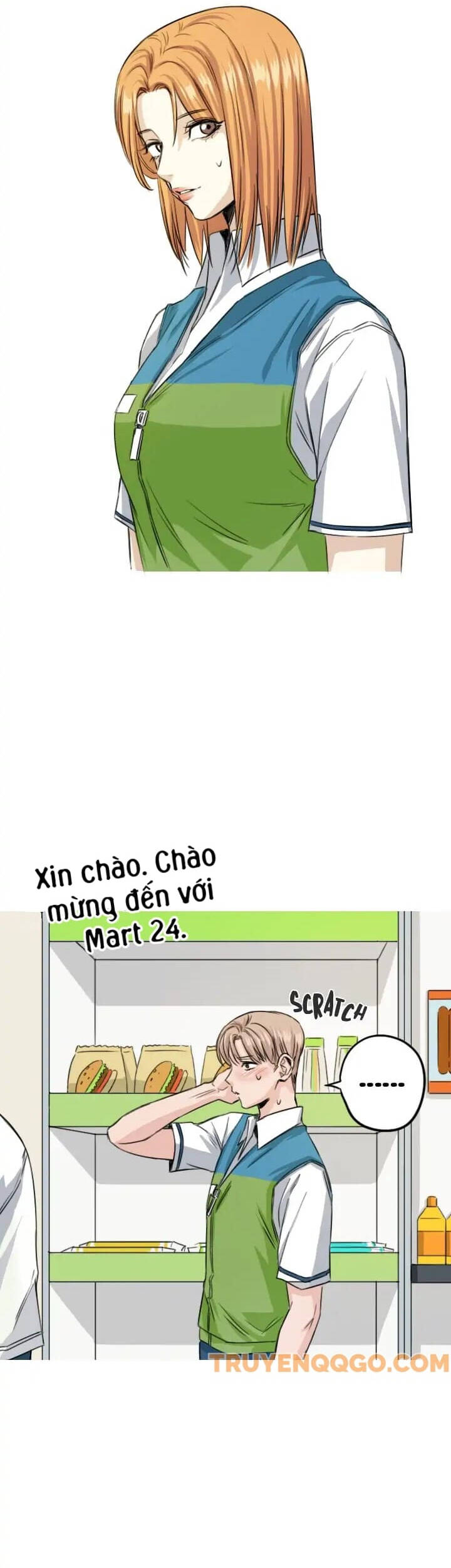 Lãng Mạn Giòn Tan Chapter 57 - 13