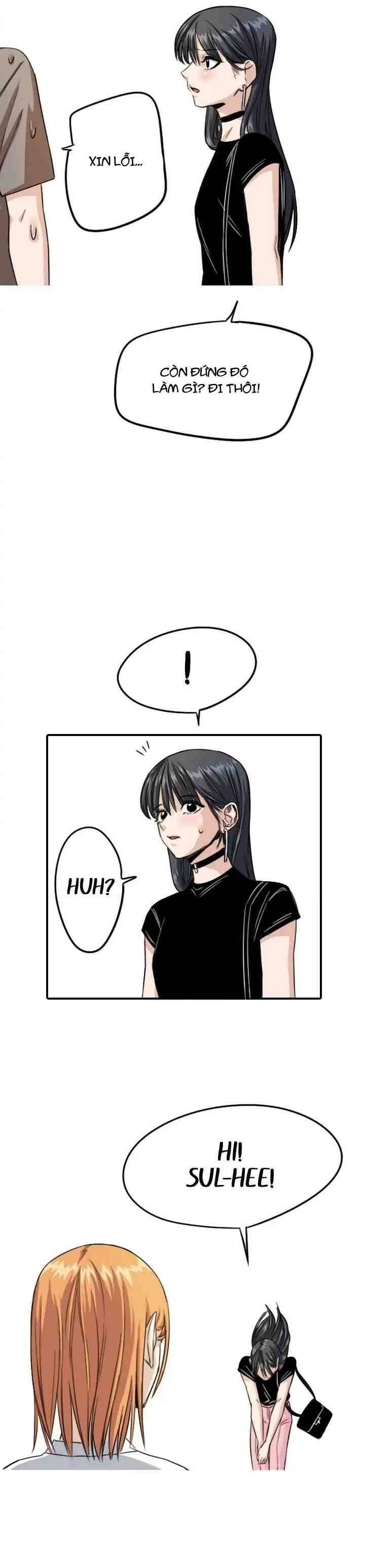 Lãng Mạn Giòn Tan Chapter 59 - 11