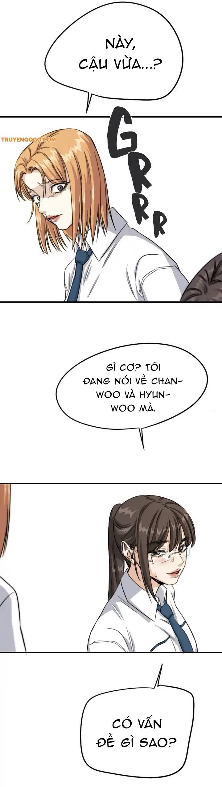 Lãng Mạn Giòn Tan Chapter 55 - 15