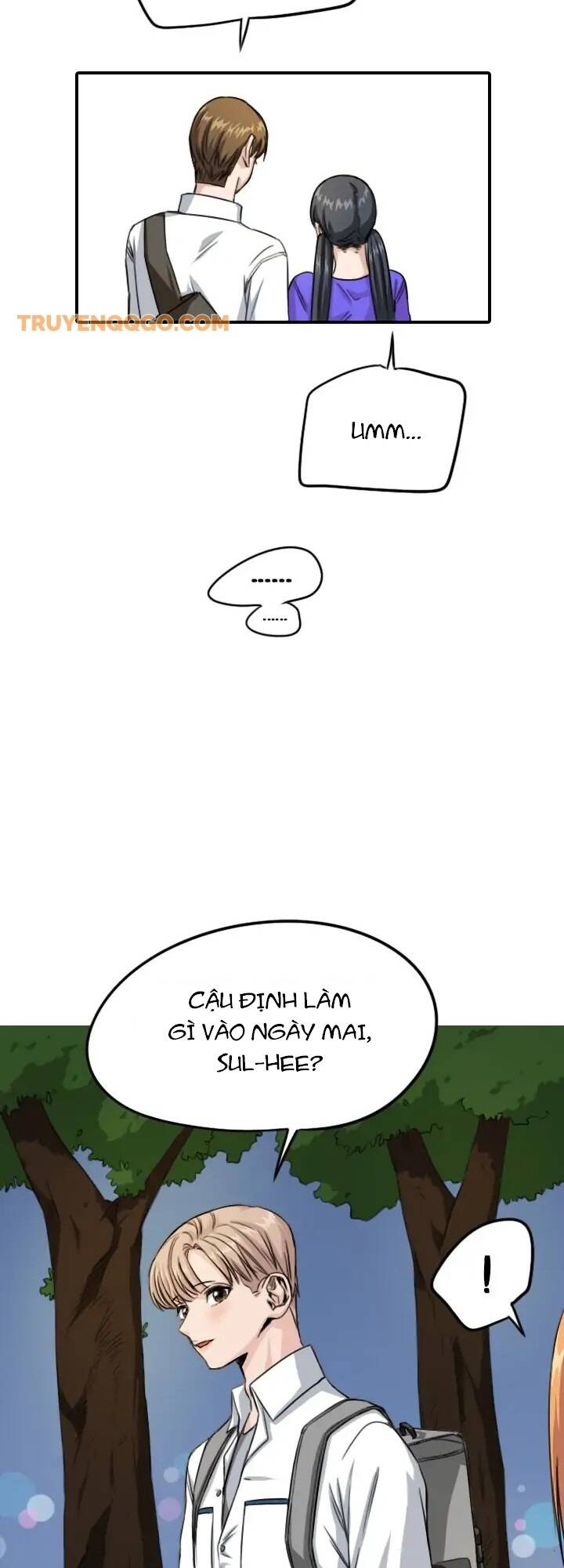 Lãng Mạn Giòn Tan Chapter 58 - 12