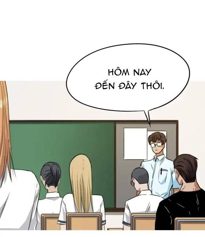 Lãng Mạn Giòn Tan Chapter 51 - 22