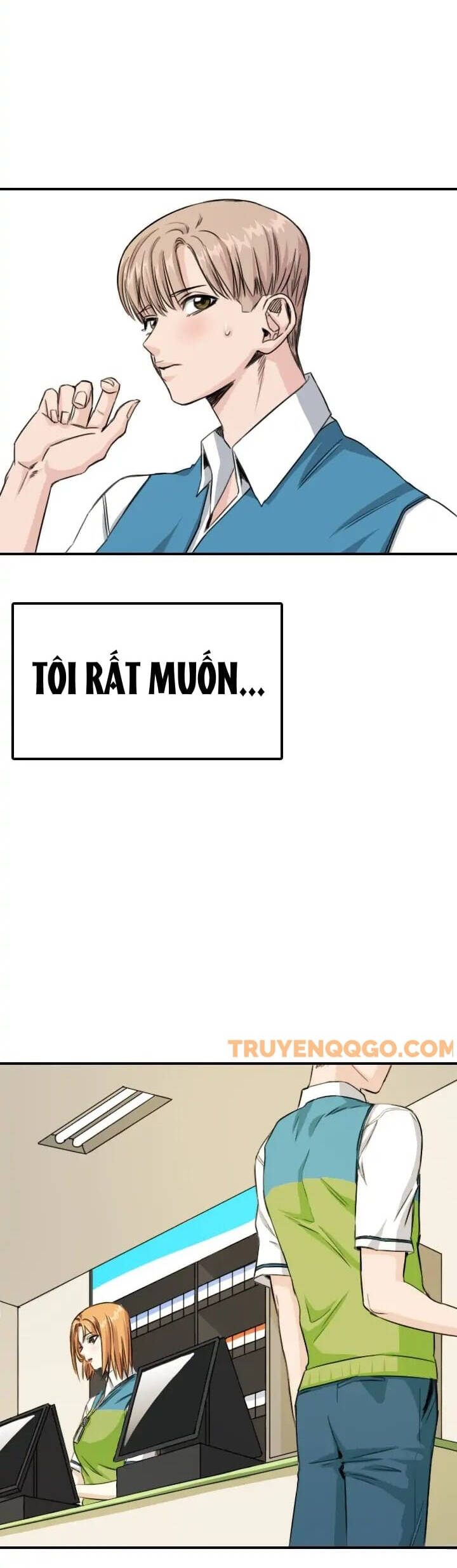 Lãng Mạn Giòn Tan Chapter 57 - 14
