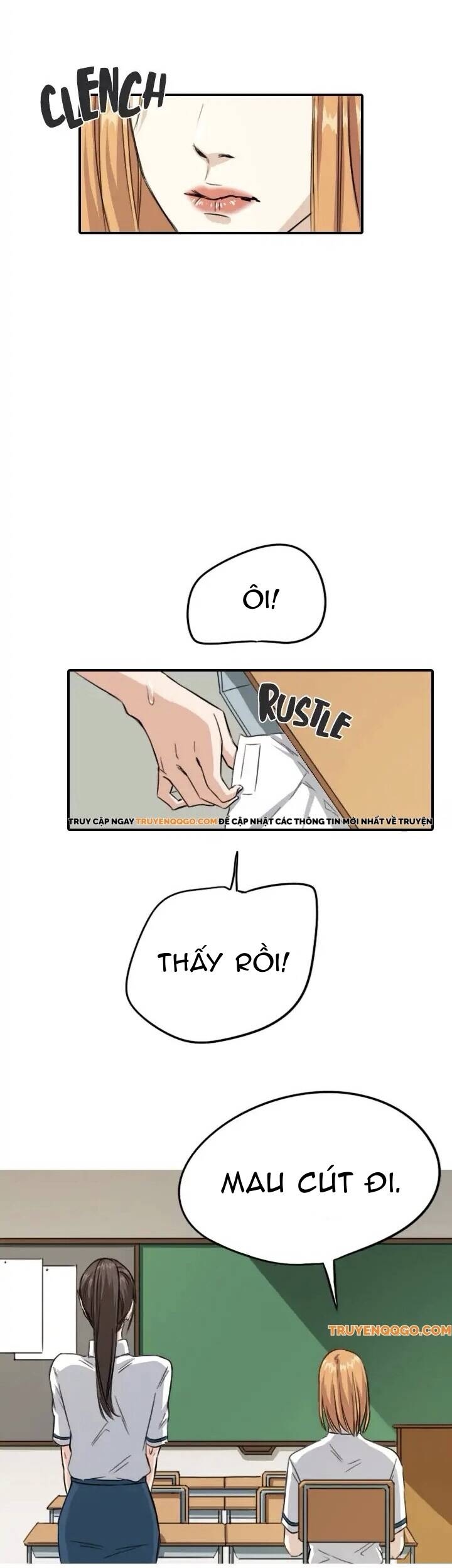 Lãng Mạn Giòn Tan Chapter 55 - 16