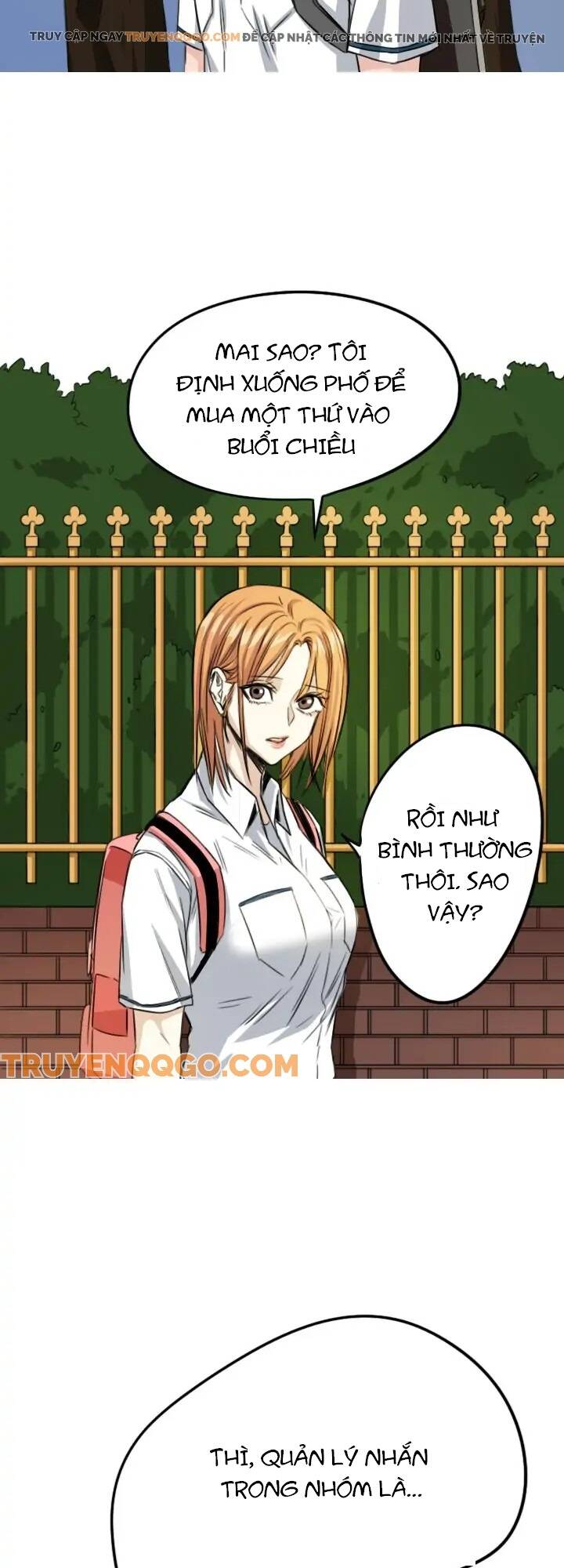 Lãng Mạn Giòn Tan Chapter 58 - 13