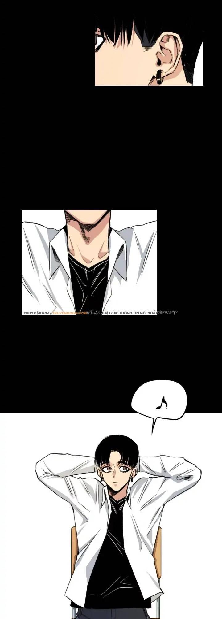 Lãng Mạn Giòn Tan Chapter 54 - 17