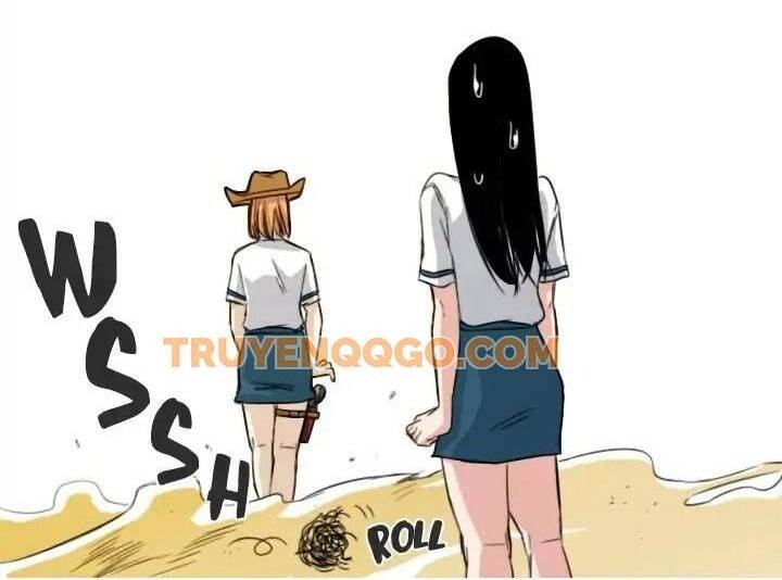 Lãng Mạn Giòn Tan Chapter 52 - 21