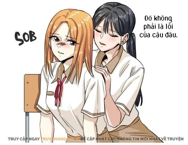 Lãng Mạn Giòn Tan Chapter 50 - 27