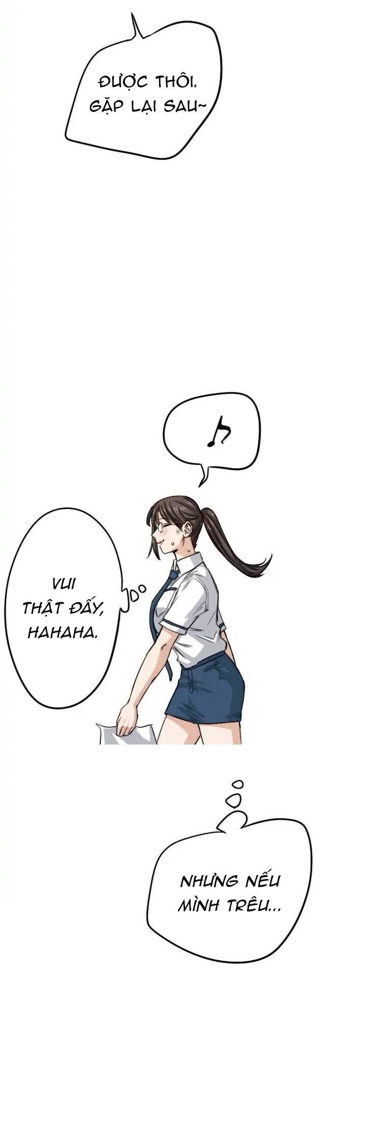 Lãng Mạn Giòn Tan Chapter 55 - 17