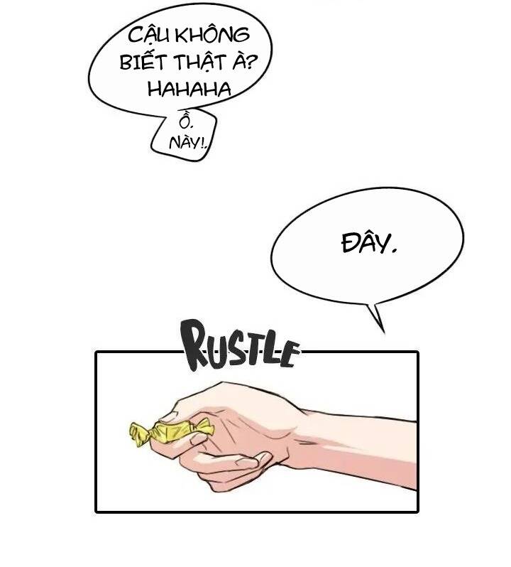 Lãng Mạn Giòn Tan Chapter 56 - 17