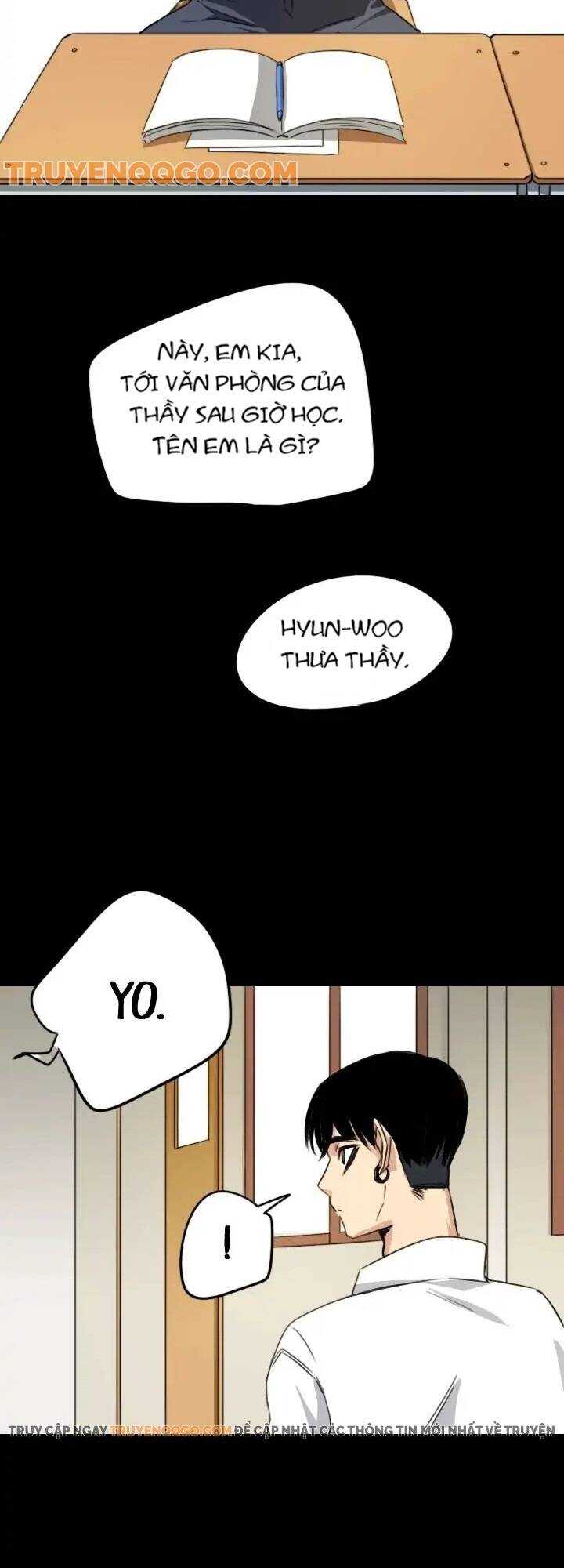 Lãng Mạn Giòn Tan Chapter 54 - 18