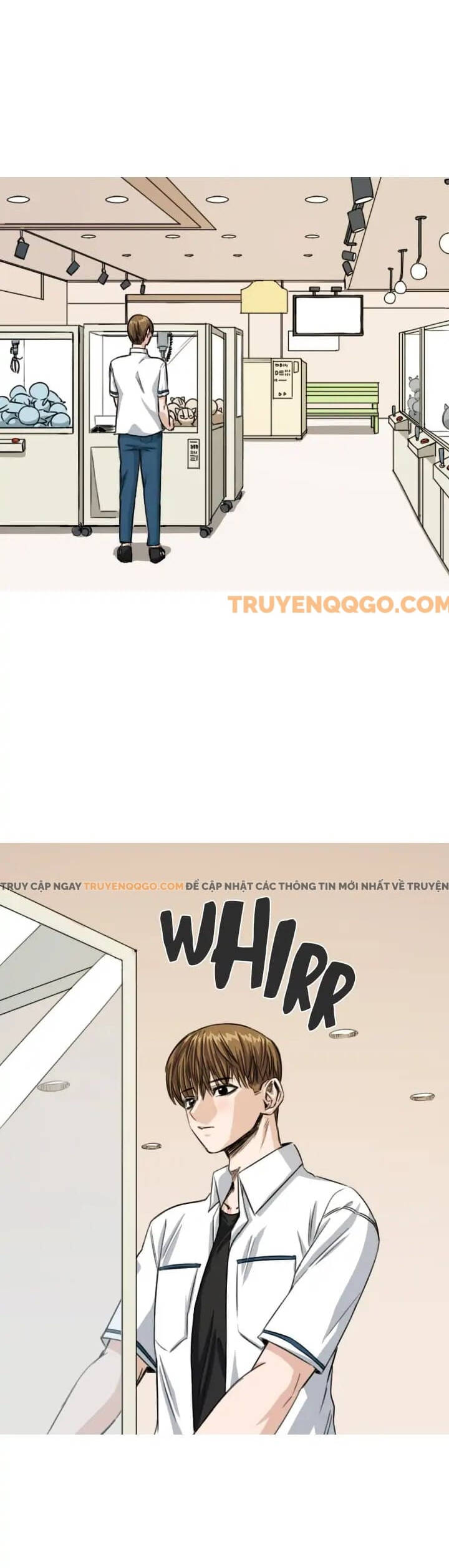 Lãng Mạn Giòn Tan Chapter 57 - 16