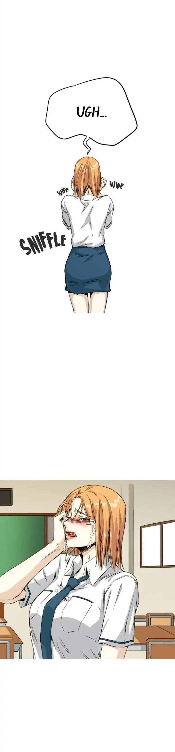 Lãng Mạn Giòn Tan Chapter 53 - 20