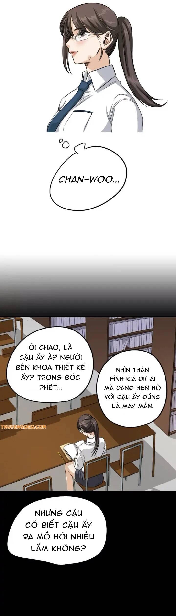 Lãng Mạn Giòn Tan Chapter 55 - 18