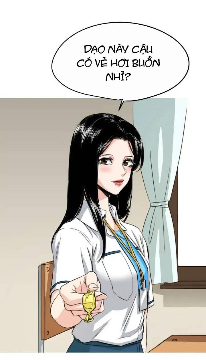 Lãng Mạn Giòn Tan Chapter 56 - 18