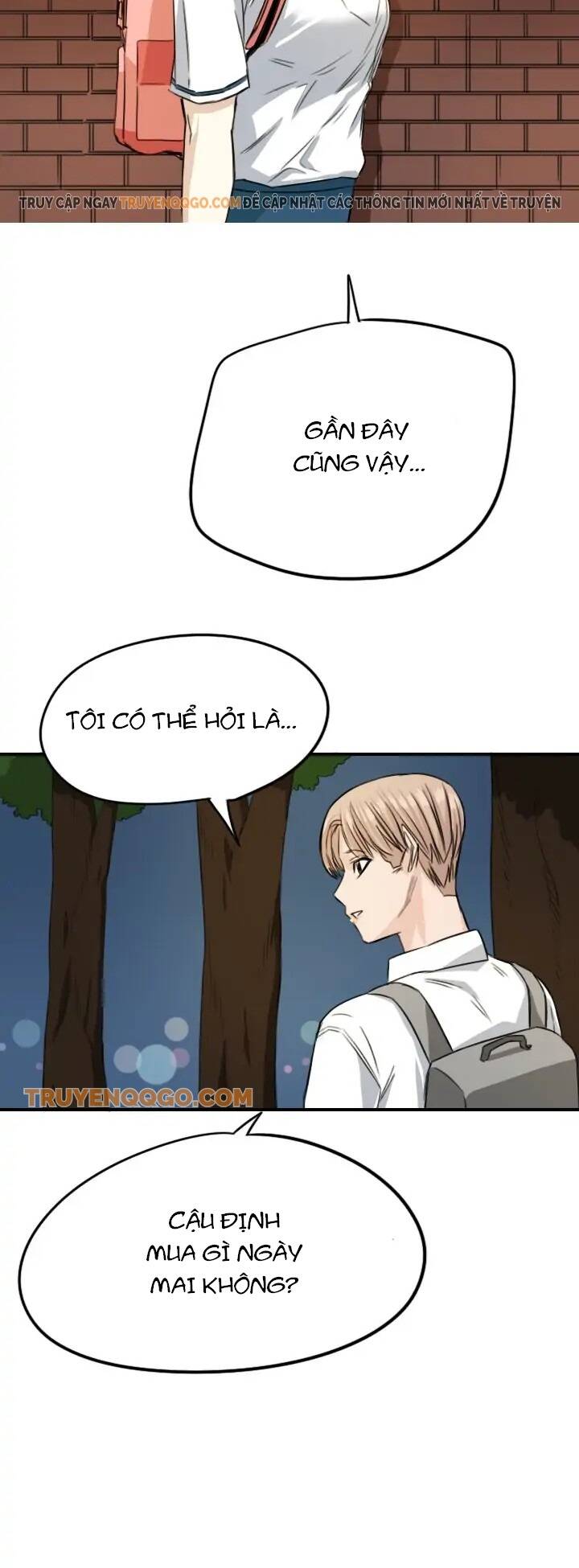 Lãng Mạn Giòn Tan Chapter 58 - 15