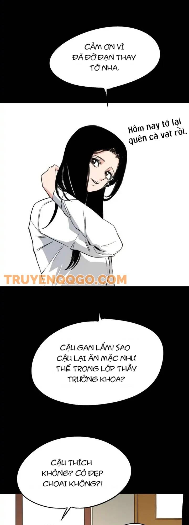 Lãng Mạn Giòn Tan Chapter 54 - 19