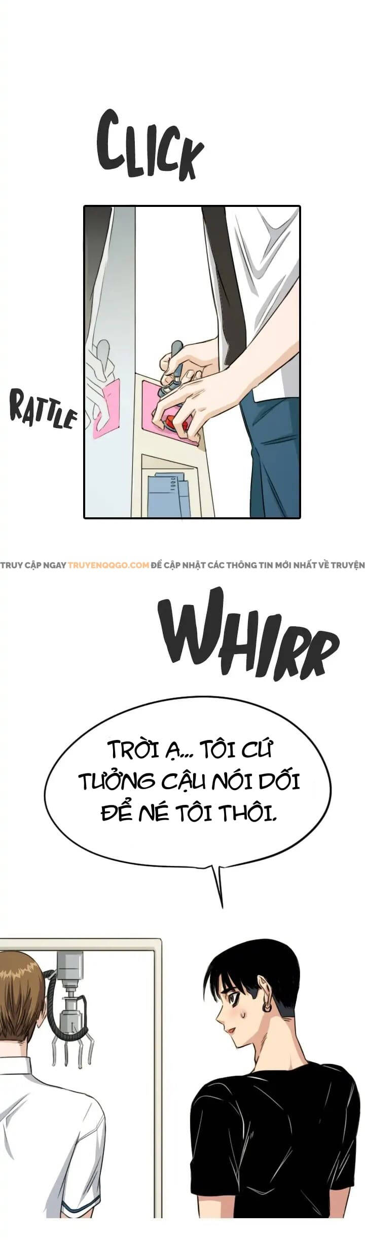 Lãng Mạn Giòn Tan Chapter 57 - 17