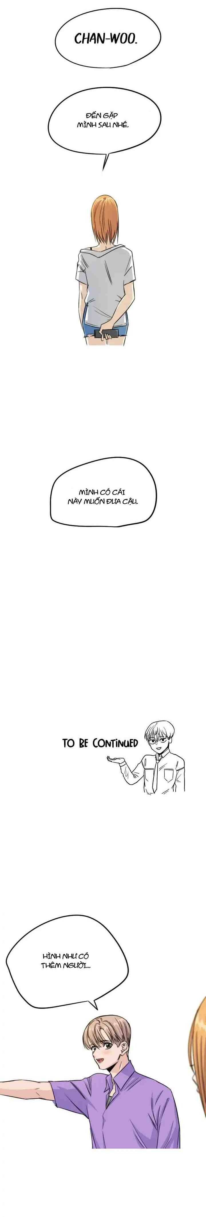 Lãng Mạn Giòn Tan Chapter 59 - 15
