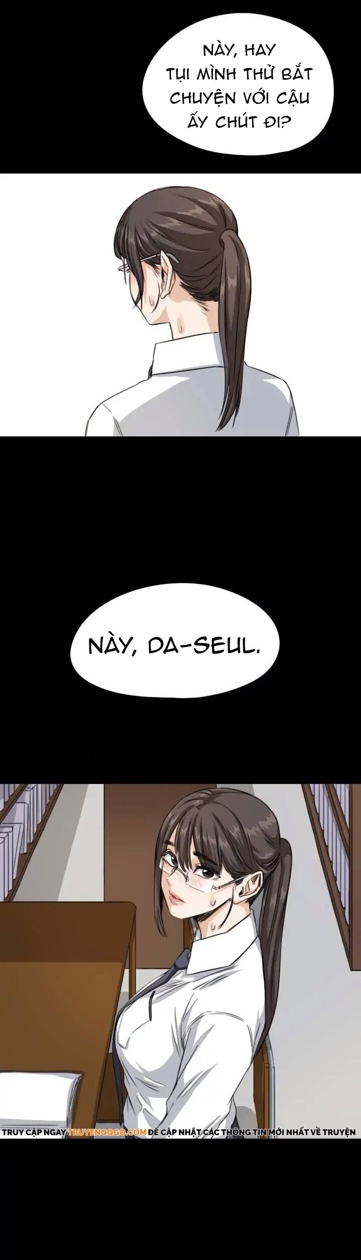 Lãng Mạn Giòn Tan Chapter 55 - 19