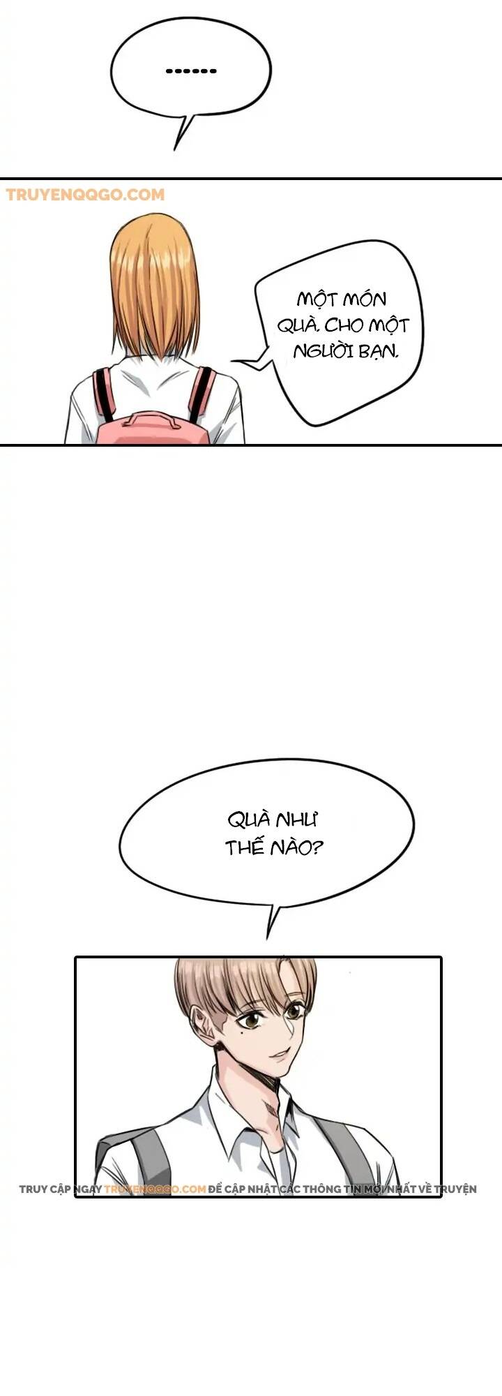 Lãng Mạn Giòn Tan Chapter 58 - 16