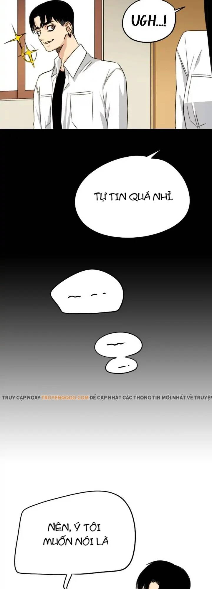 Lãng Mạn Giòn Tan Chapter 54 - 20