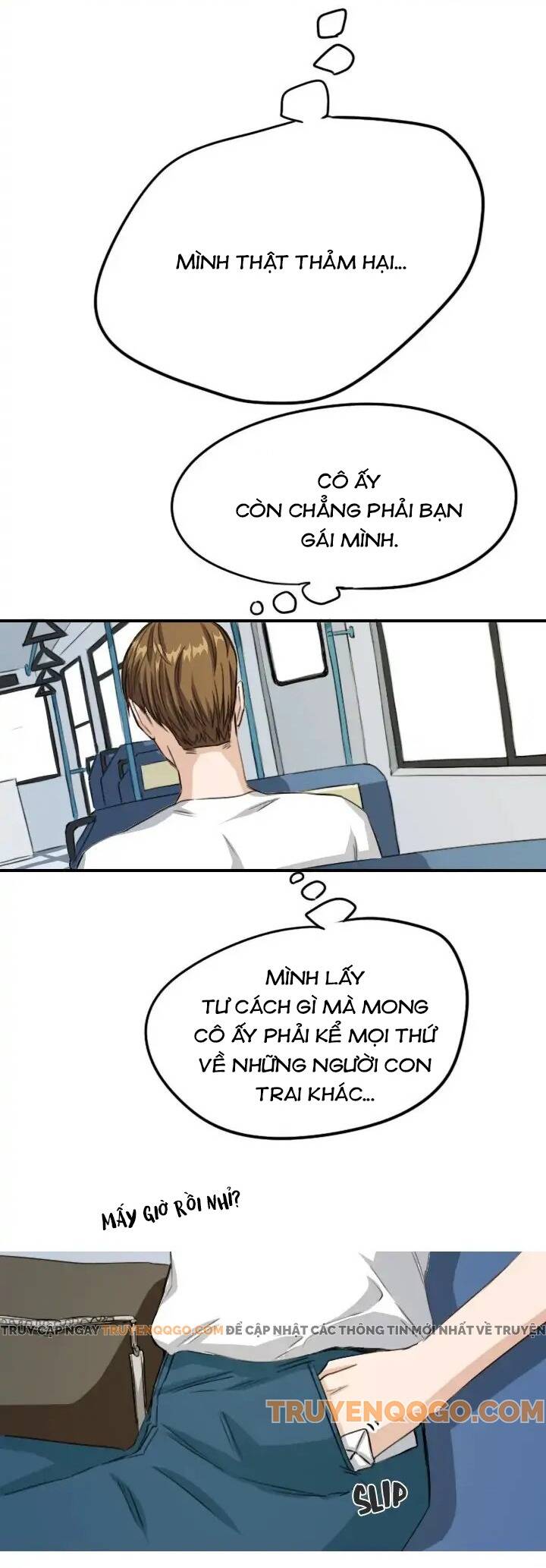 Lãng Mạn Giòn Tan Chapter 53 - 22