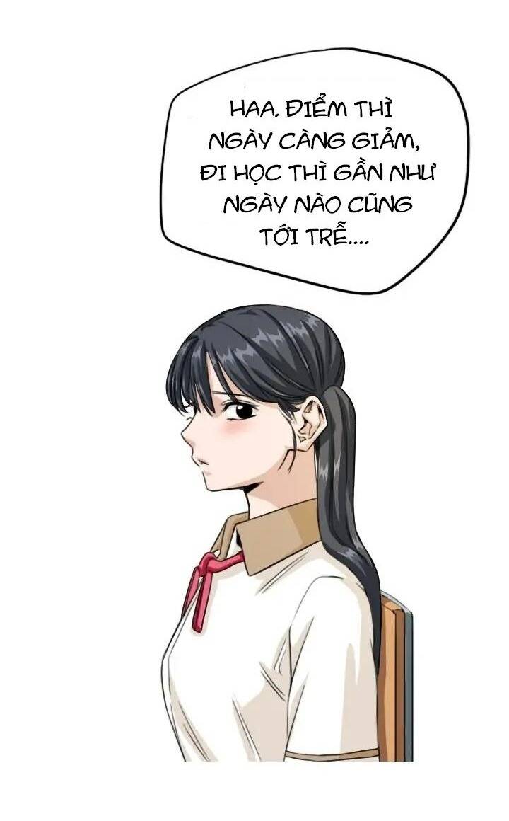 Lãng Mạn Giòn Tan Chapter 50 - 30