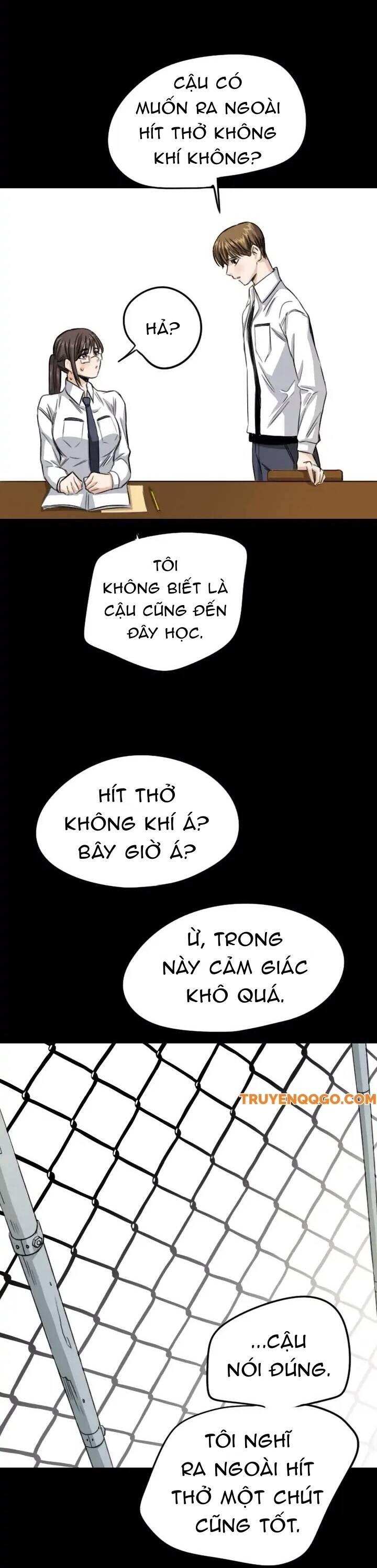 Lãng Mạn Giòn Tan Chapter 55 - 20