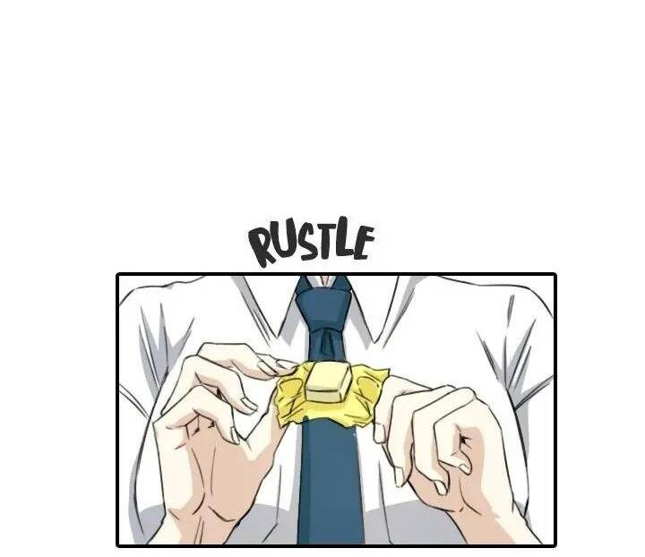 Lãng Mạn Giòn Tan Chapter 56 - 20