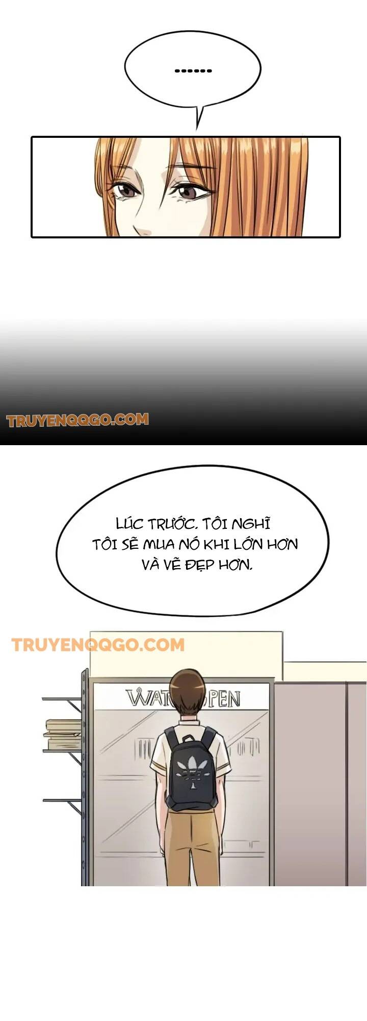 Lãng Mạn Giòn Tan Chapter 58 - 17