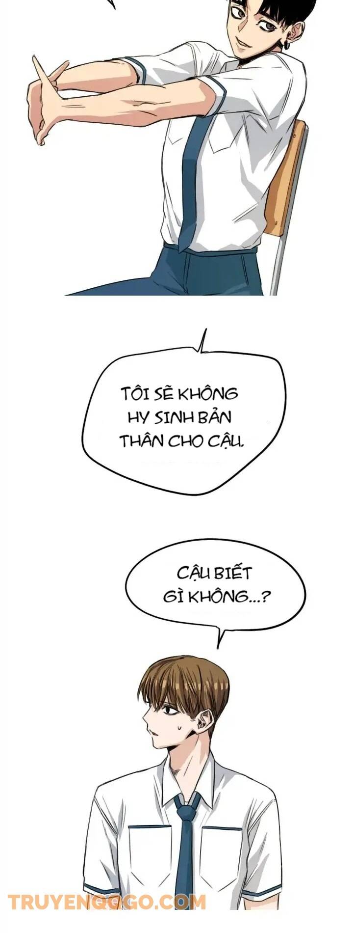 Lãng Mạn Giòn Tan Chapter 54 - 21