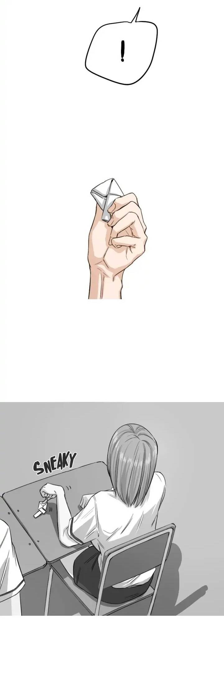 Lãng Mạn Giòn Tan Chapter 53 - 23