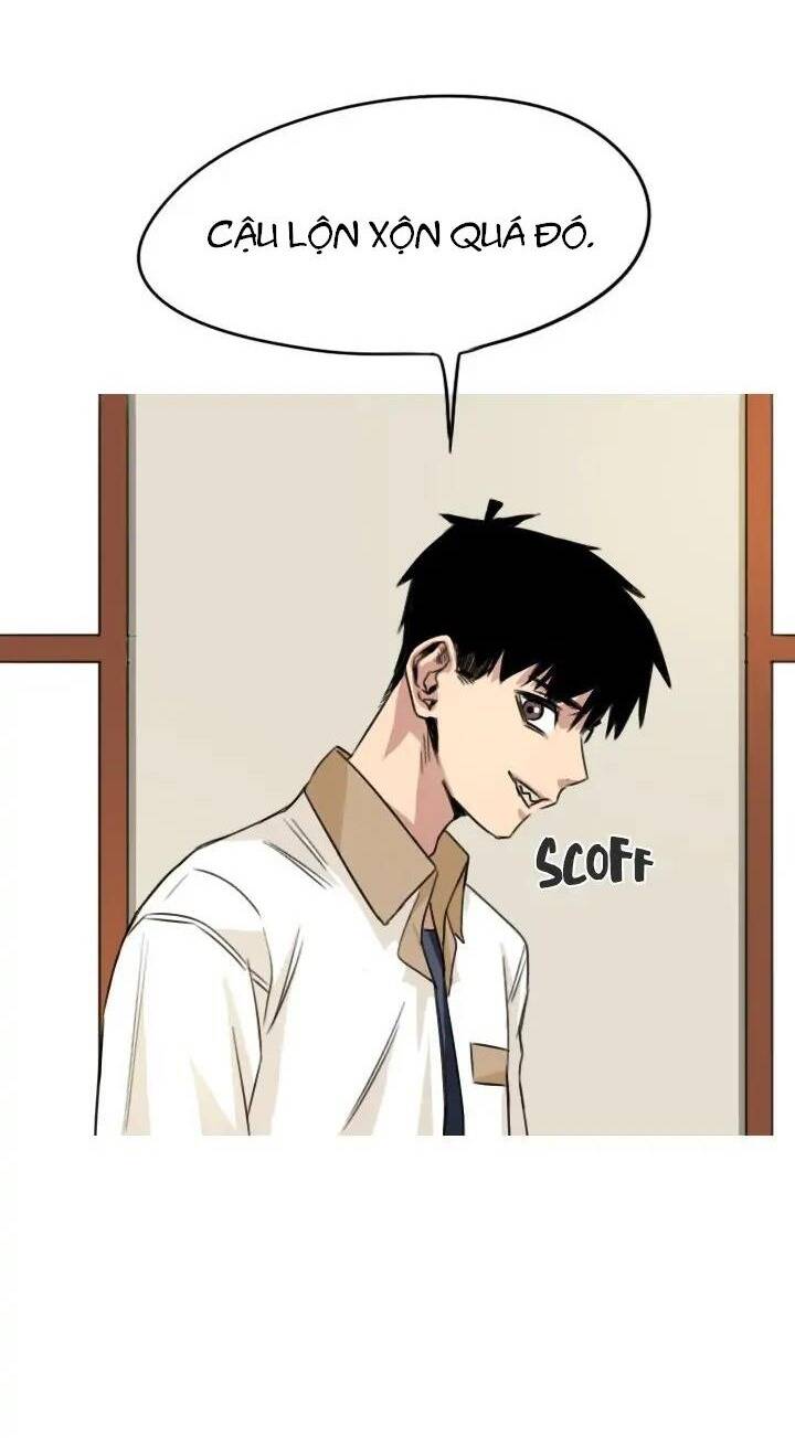 Lãng Mạn Giòn Tan Chapter 50 - 31