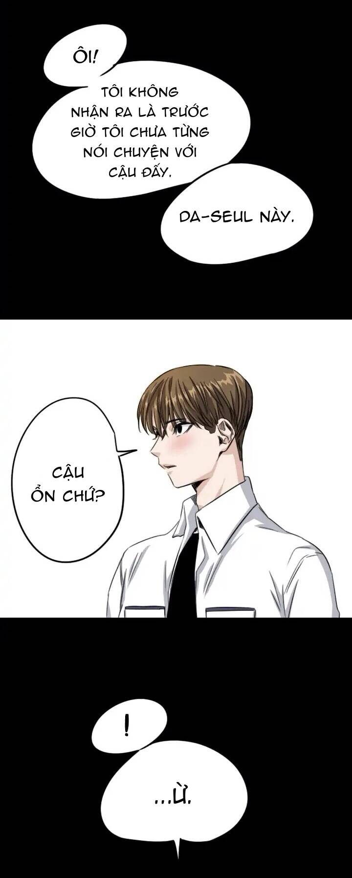 Lãng Mạn Giòn Tan Chapter 55 - 21