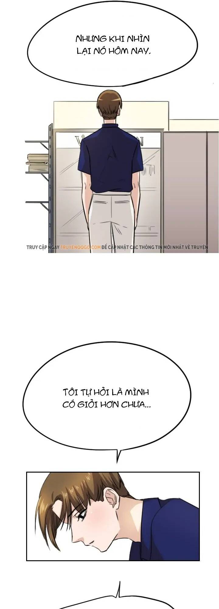 Lãng Mạn Giòn Tan Chapter 58 - 18