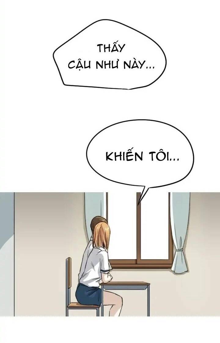 Lãng Mạn Giòn Tan Chapter 51 - 28