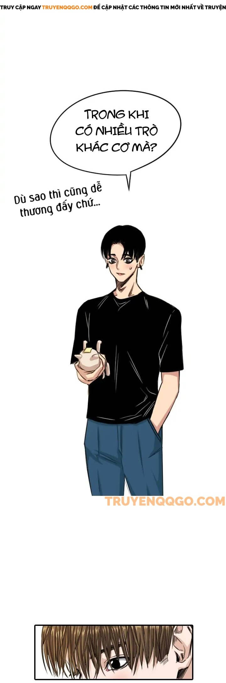 Lãng Mạn Giòn Tan Chapter 57 - 20