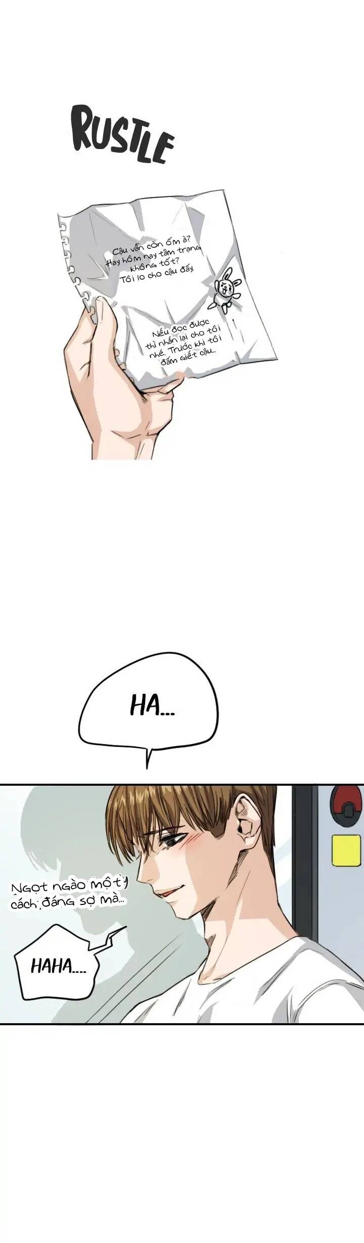 Lãng Mạn Giòn Tan Chapter 53 - 24