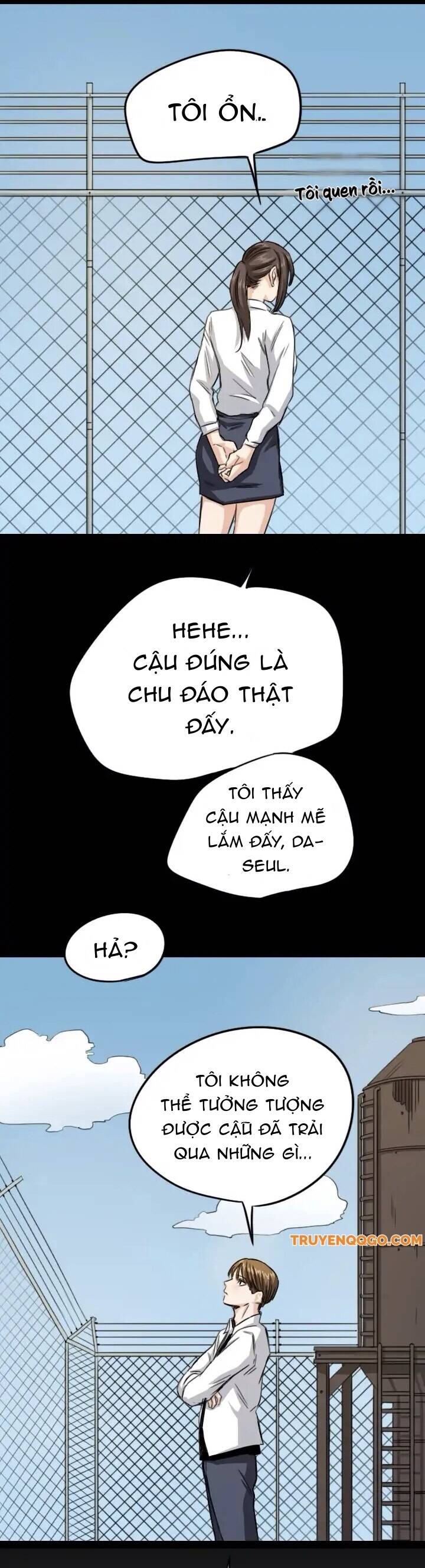 Lãng Mạn Giòn Tan Chapter 55 - 22