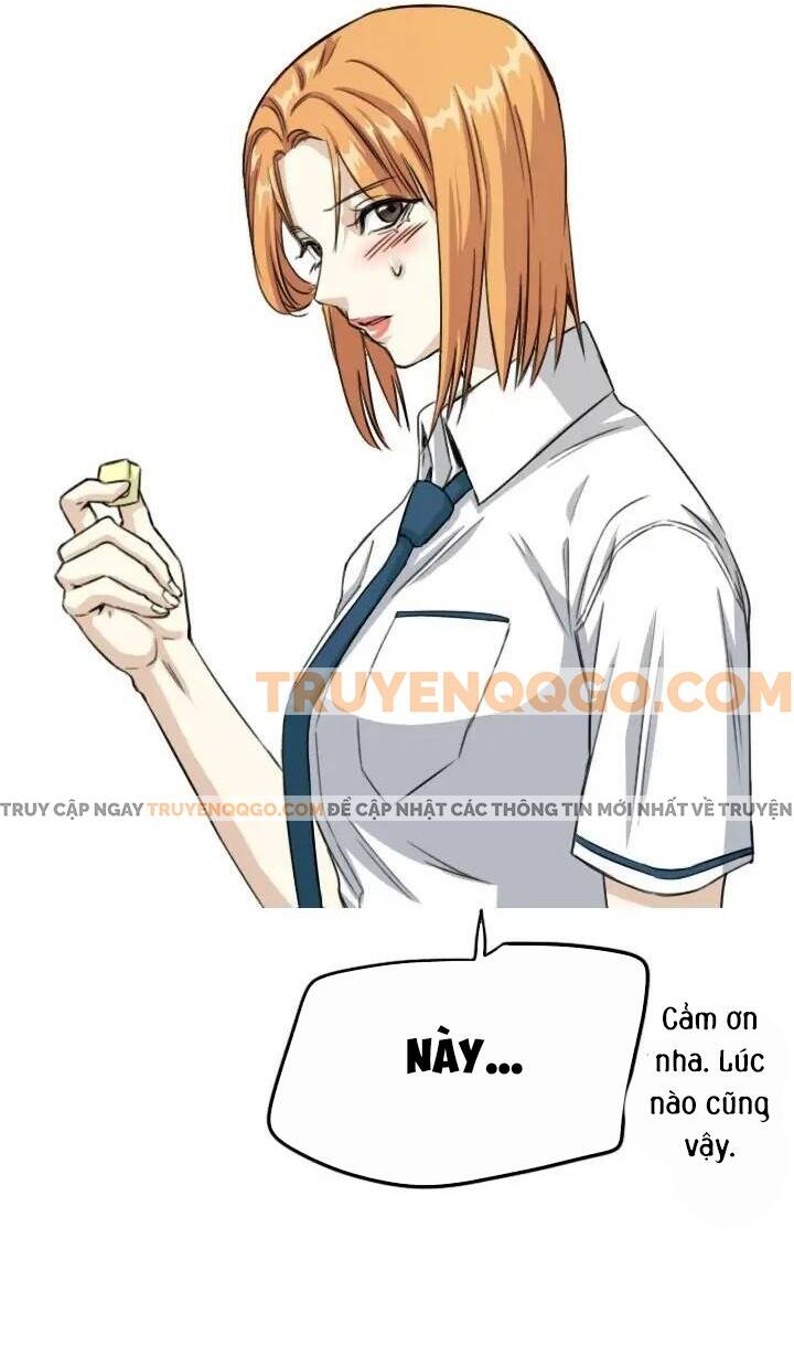 Lãng Mạn Giòn Tan Chapter 56 - 22