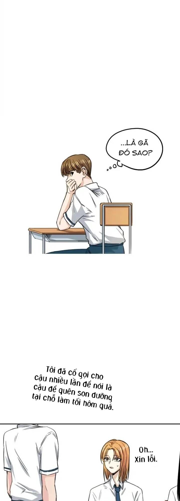 Lãng Mạn Giòn Tan Chapter 54 - 23