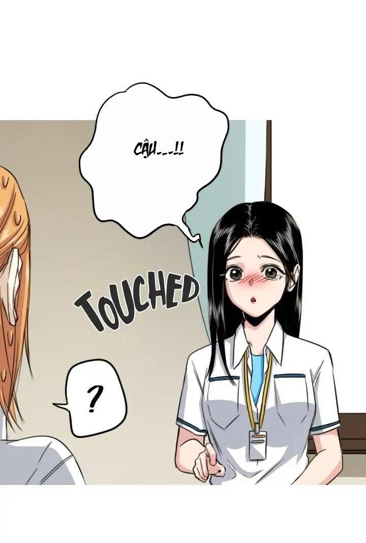 Lãng Mạn Giòn Tan Chapter 56 - 23