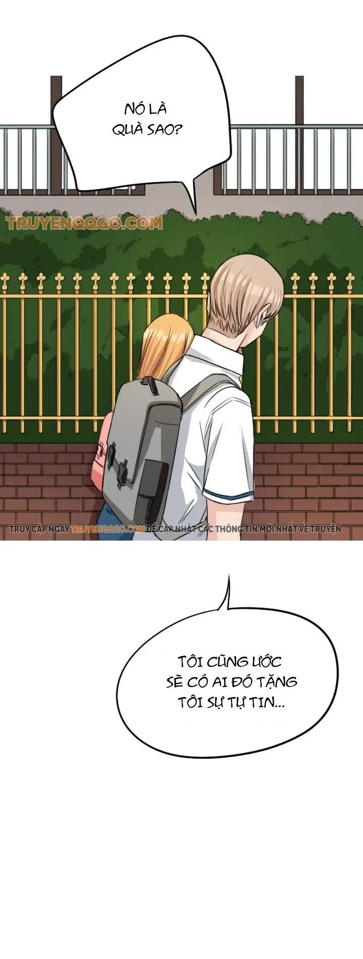 Lãng Mạn Giòn Tan Chapter 58 - 20