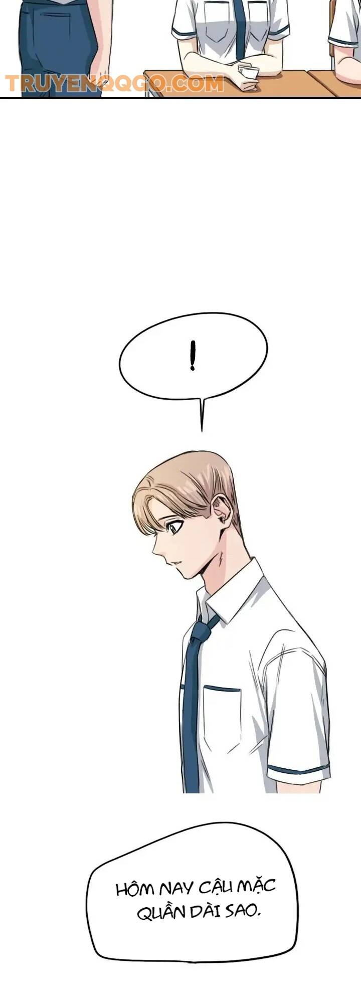 Lãng Mạn Giòn Tan Chapter 54 - 24