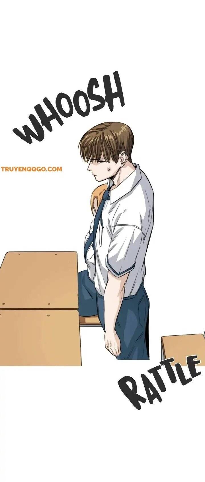 Lãng Mạn Giòn Tan Chapter 51 - 30