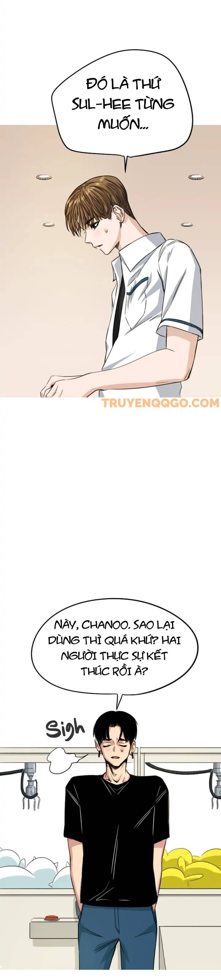 Lãng Mạn Giòn Tan Chapter 57 - 22