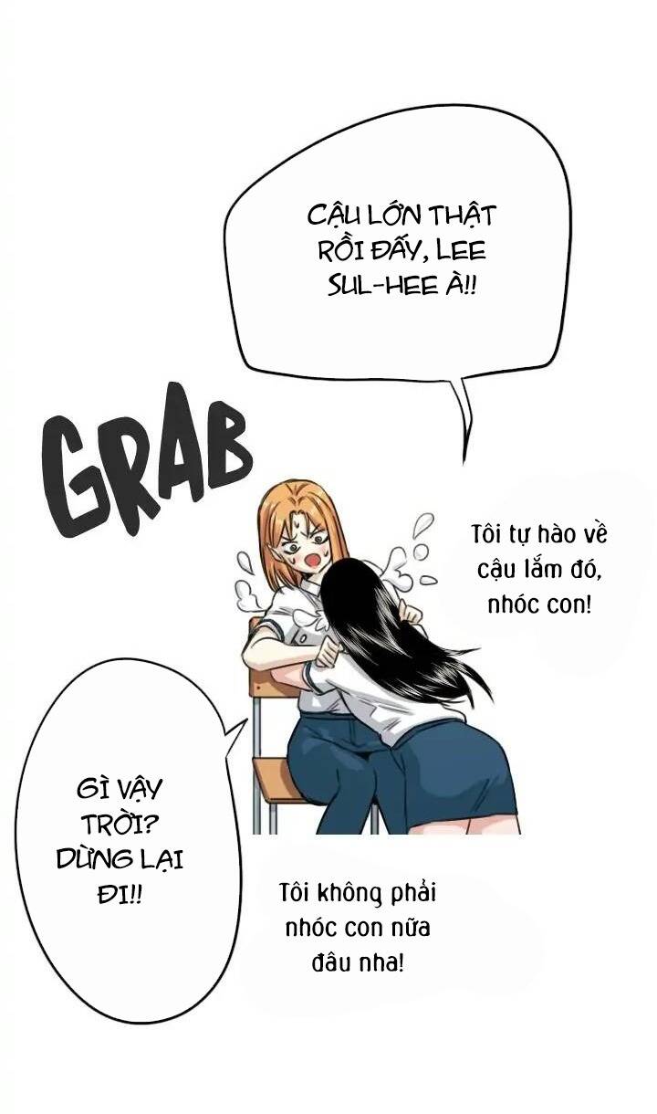 Lãng Mạn Giòn Tan Chapter 56 - 24